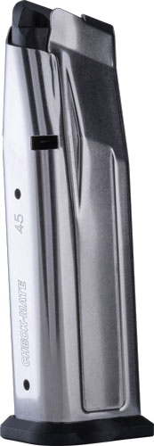 Check Mate Industries 2011 .45 ACP 11-Round Magazine