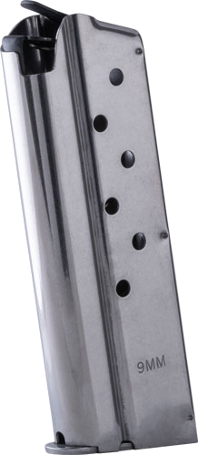 Check Mate Industries 1911 Sub Compact 9mm 7-Round Magazine