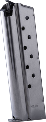 Check Mate Industries 1911 Full Size 9mm 9-Round Magazine