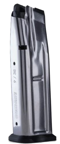 Check Mate Industries 2011 9mm 10-Round Magazine – 120mm Body