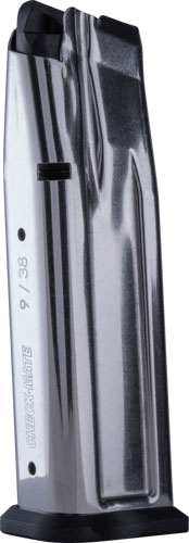 Check Mate Industries 2011 9mm 17-Round Magazine