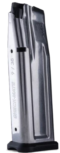 Check Mate Industries 2011 9mm 19-Round Magazine – 140mm Body