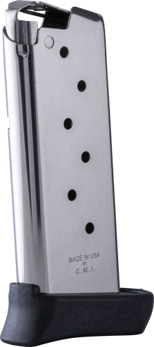 Check Mate Industries Sig 938 9mm 7-Round Magazine