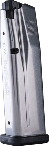 Check Mate Industries Staccato C & Cs 9mm 16-Round Magazine