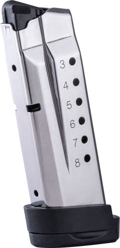 Check Mate Industries S&W Shield 9mm 8-Round Magazine