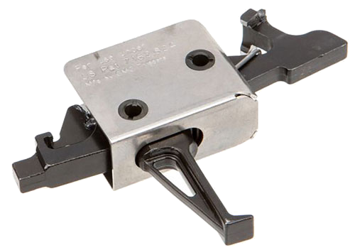 CMC Triggers AR-15 Two Stage Flat 2 lb Set/2 lb Release Trigger