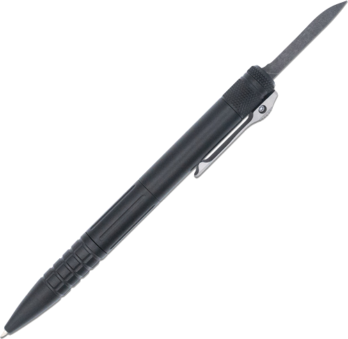 Cobratec Knives Cnc Otf Pen 1.75" Knife