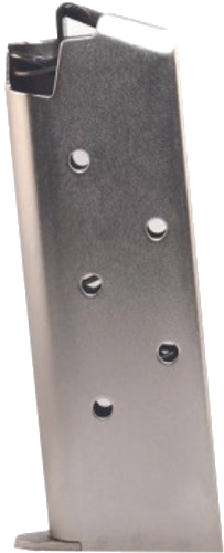 Pro Mag Colt Mustang Pocketlite .380 ACP 6-Round Magazine
