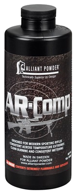 Alliant Powder Arcomp 1 lb Smokeless Powder
