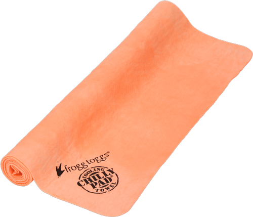 Frogg Toggs Cooling Towel Original Chilly-Pad