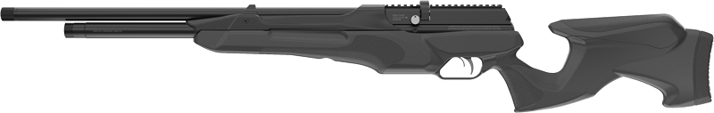 Crosman Prospect PCP .22 Side Lever Air Rifle