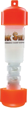 ConQuest Scents Scent Dispenser Stink Stick