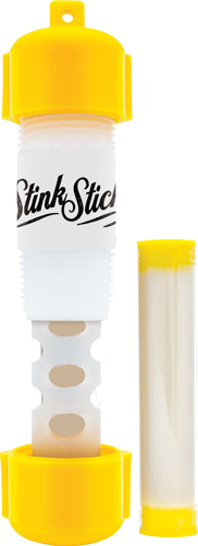 ConQuest Scents Deer Lure/Ss Dispenser Combo Ever Calm Tube