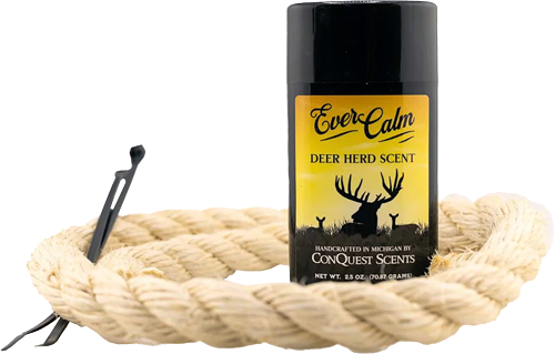 ConQuest Scents Rope Scrape Kit