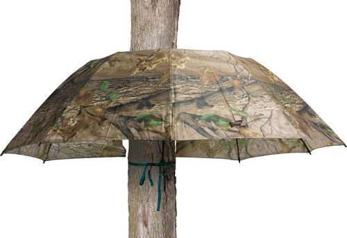 Muddy Pop Up Umbrella 54"w X 49" Deep with Carry Case