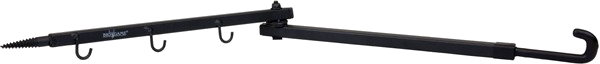 Muddy Multi-Hanger 23" Screw in Steel Hanger 20 lb Rating