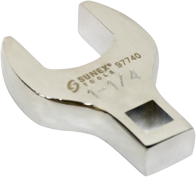 Odin Works Crowfoot 1-1/4" for .223