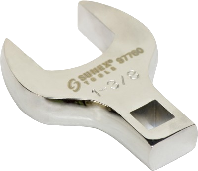 Odin Works Crowfoot 1 3/8" for .308 AR Style Nuts