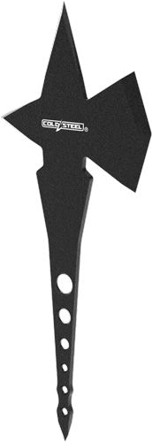 Cold Steel Templar X Throwing Axe 14" Length