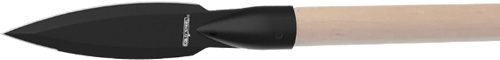 Cold Steel Spirit Survival Spear Head 4.5" Ss Blade Only