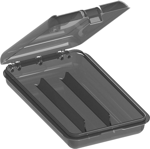 MTM Case Holds 3-Extended Chokes Smoke Choke Tube