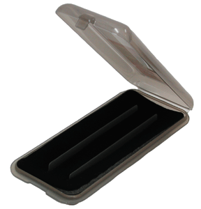 MTM Case Large Hold Up to 9-Choke Tubes Choke Tube