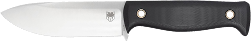 Cobratec Knives Back Country 4.5" with Kydex Sheath 8.1 oz