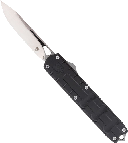 Cobratec Knives OTF Enforcer 3.25" M390 Drop Point