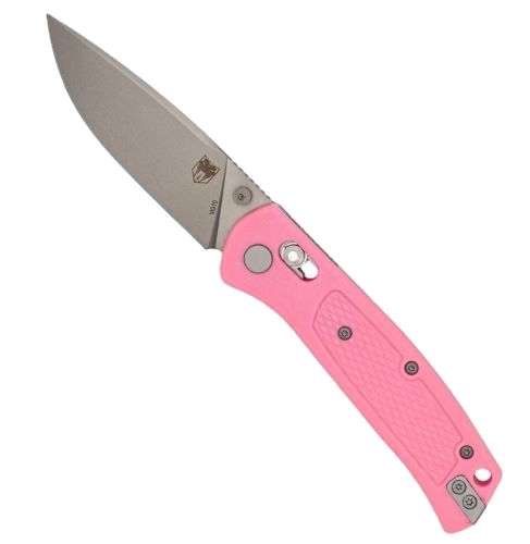 Cobratec Knives EDC Scout Bar Lock 3.12" Stainless Steel