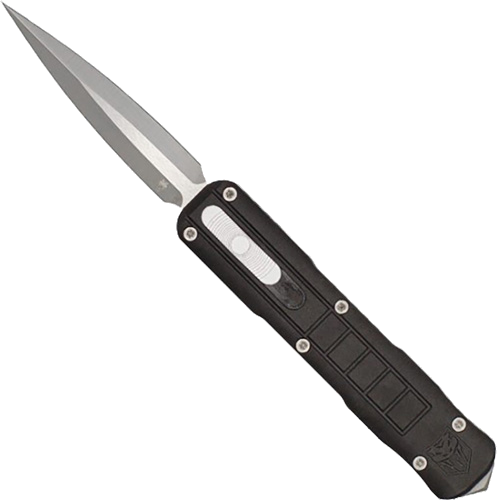 Cobratec Knives Small Raptor Otf 2.5" Dagger Blade