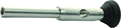 CVA Bullet Starter Knuckle Saver Black/Stainless