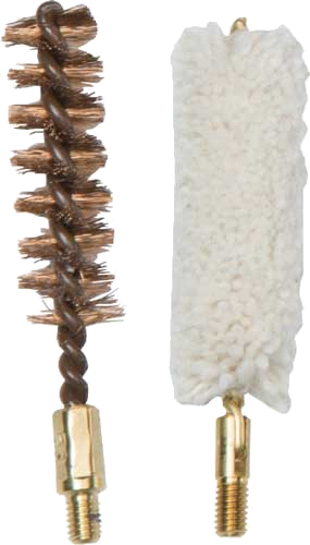 CVA Cleaning Brush – Brush/Swab Set