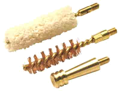 CVA Ramrod Accessories Pack 50 Caliber