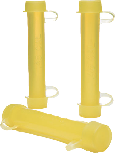 CVA Rapid Loader .45 Caliber 3-Pack Plastic