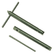 CVA Optima Breech Plug Wrench for Inline Rifles