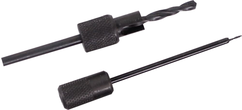 CVA Breech Plug Clean Out System Qrbp Breech Plugs