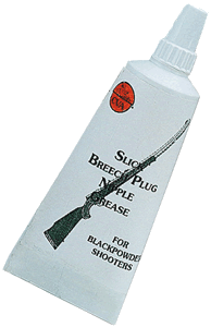 CVA Slick Breech Plug and Nipple Grease 2 oz Tube