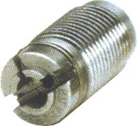 CVA 209 In-Line Breech Plug