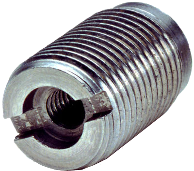 CVA 11 and Musket Replacement Breech Plug