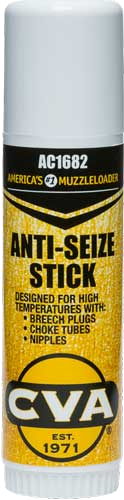 CVA Anti-Seize Grease Stick for Breech Plugs