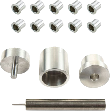 CVA Variflame Priming and Punch Tool Wth Adapters