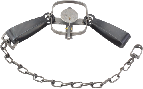 Duke Traps 11 Long Spring Trap of 12 Case