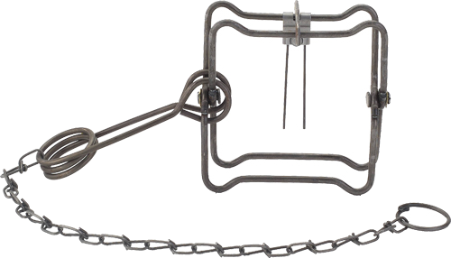 Duke Traps 110 Body Trap of 12 Case