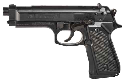 Daisy 340 Bb Air Pistol
