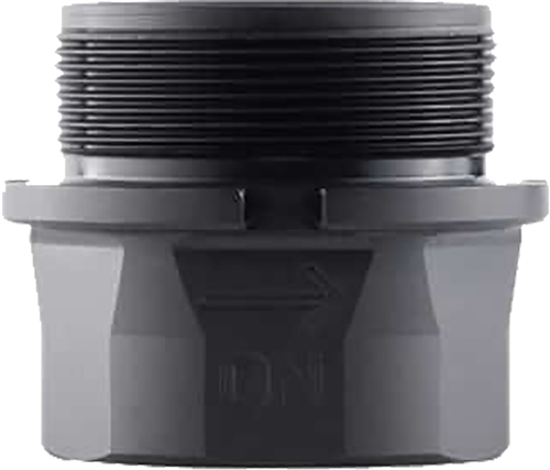 Dead Air Armament Xeno P-Series Suppressor Adapter