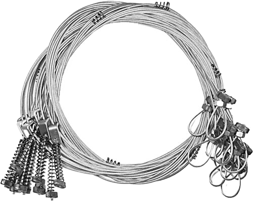 Duke Traps 2 Snare Trap Eliminator Bag of 12