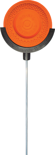 Do-All -All Impact Seal Pigeon Perch 4 Holders Target
