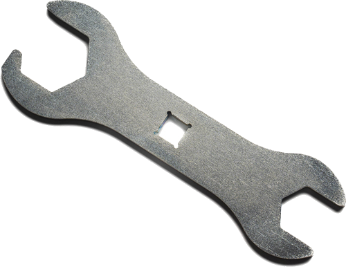 Dead Air Armament Silencers Wrench Kit Rxd22ti