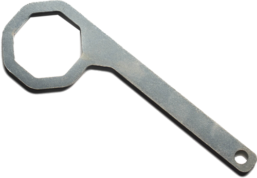 Dead Air Armament Silencers Wrench Kit Rxd30ti
