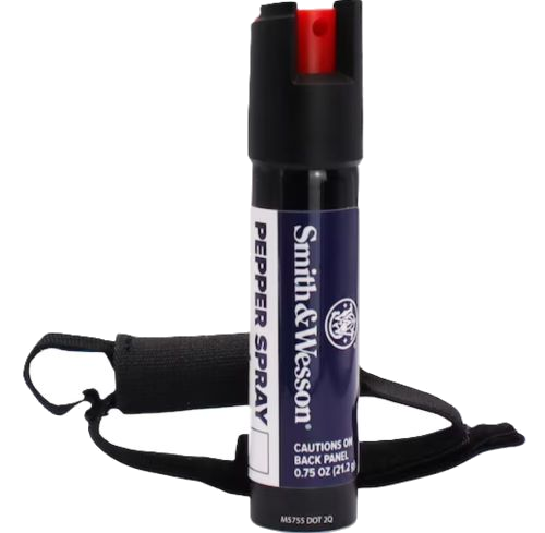 Dead Down Wind Smith & Wesson Pepper Spray Jogger .75 oz